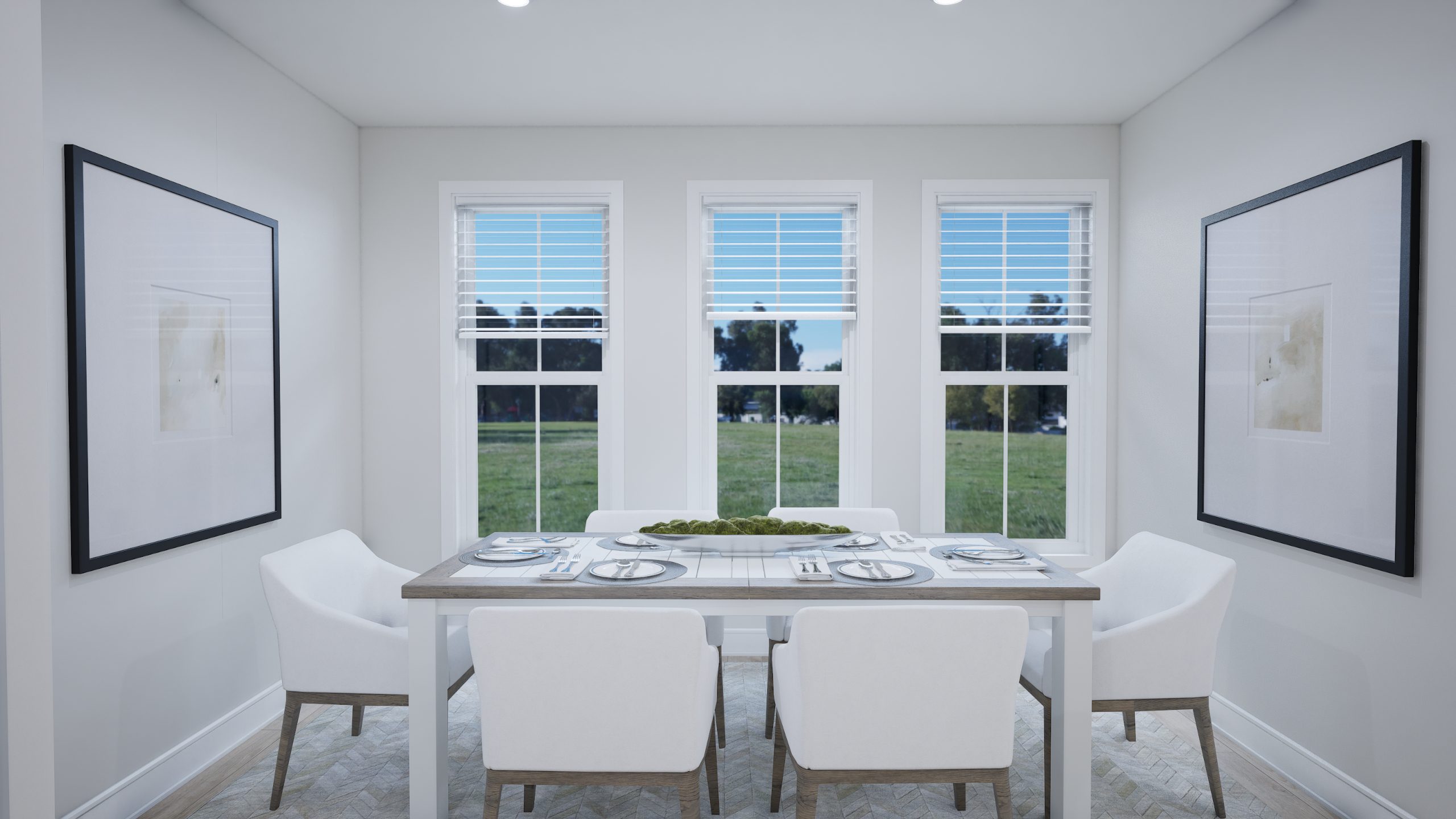 Tally 20-R2-RT - Homesite 82, Townhome, Arpina Valley, Located in Herndon, VA