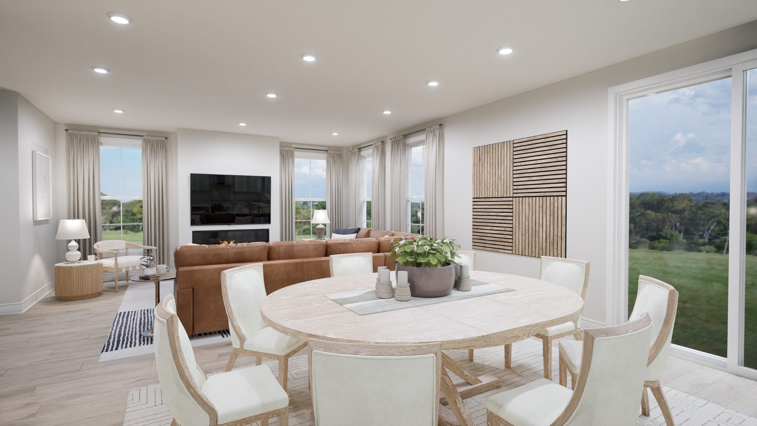 Sheldon 40-F2 - Homesite 2203, Single Family Home, Snowden Bridge, Located in Stephenson, VA
