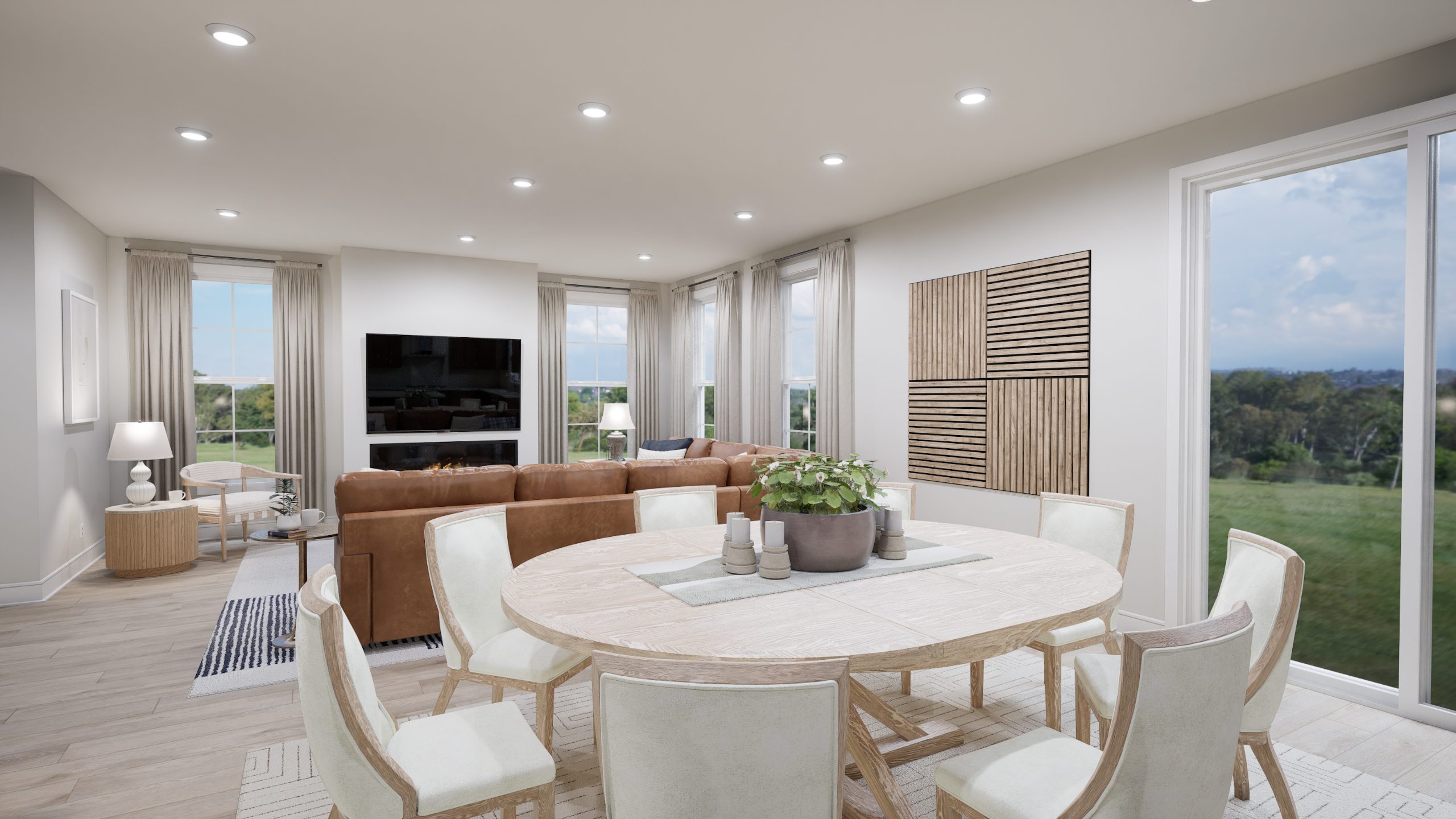 Sheldon 40-F2 - Homesite 24134, Single Family Home, Snowden Bridge, Located in Winchester, VA