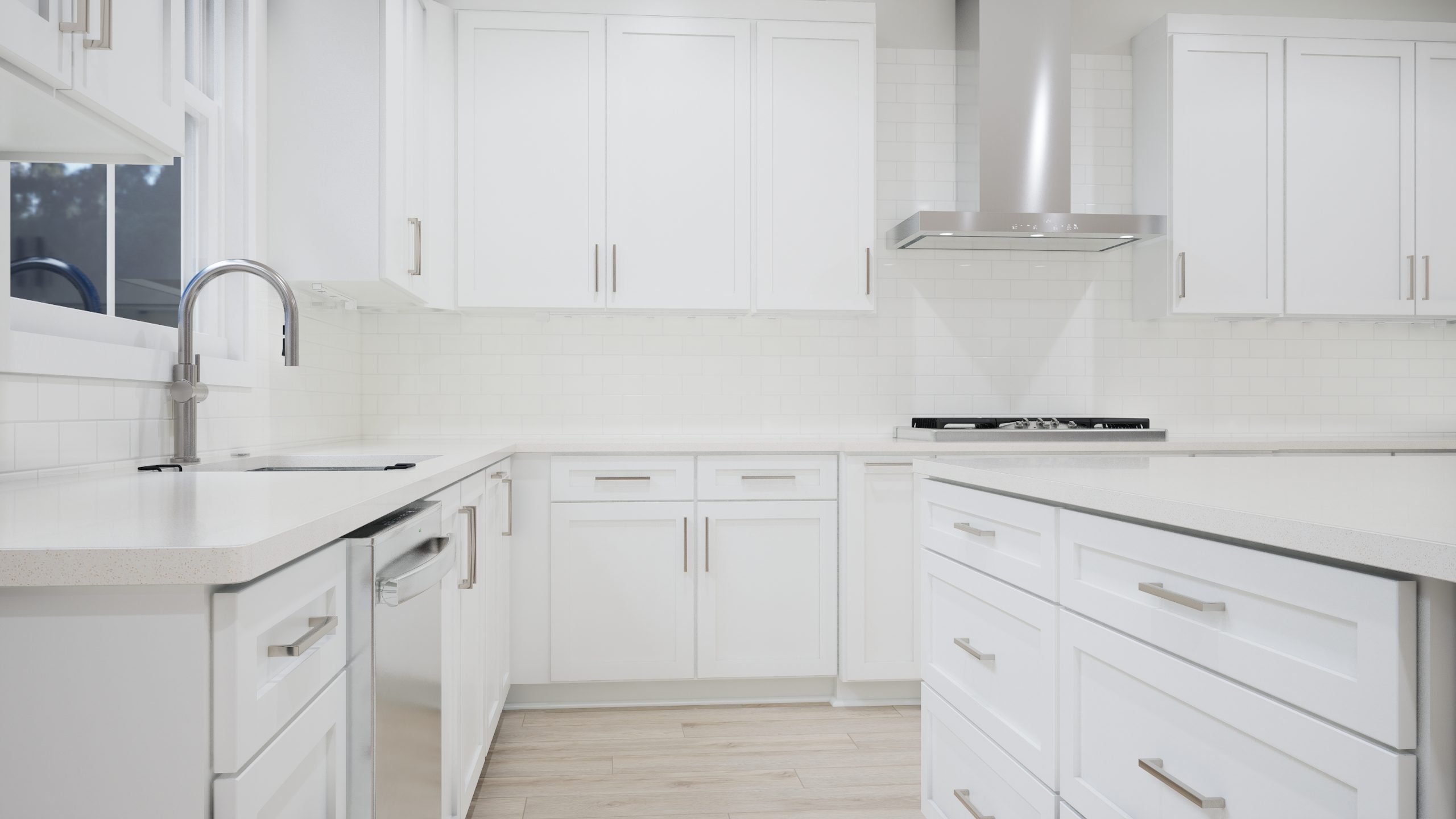 Samson 36-F2 - Homesite 3519, Single Family Home, West Park IV, Located in Brambleton, VA