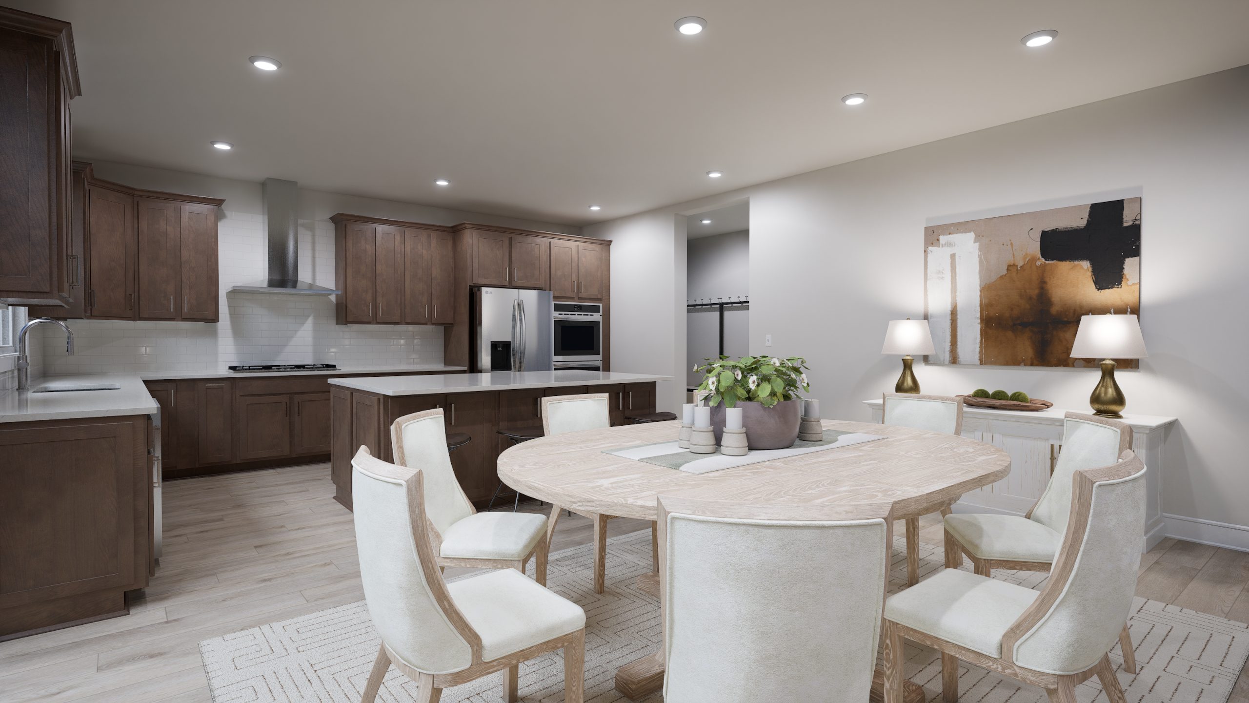 Sheldon 40-F2 - Homesite 24134, Single Family Home, Snowden Bridge, Located in Winchester, VA