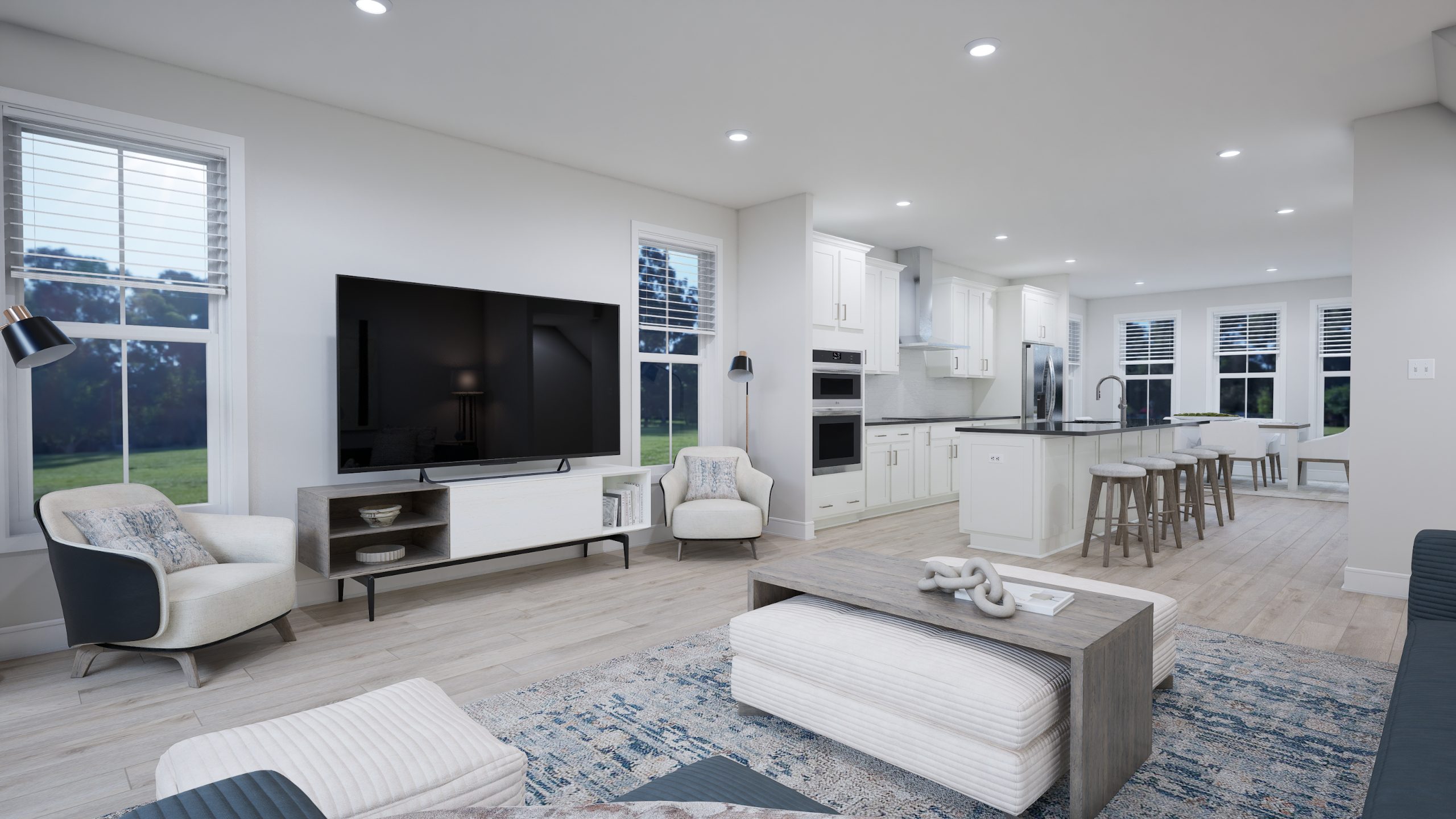 Tally 20-R2-RT - Homesite 80, Townhome, Arpina Valley, Located in Herndon, VA