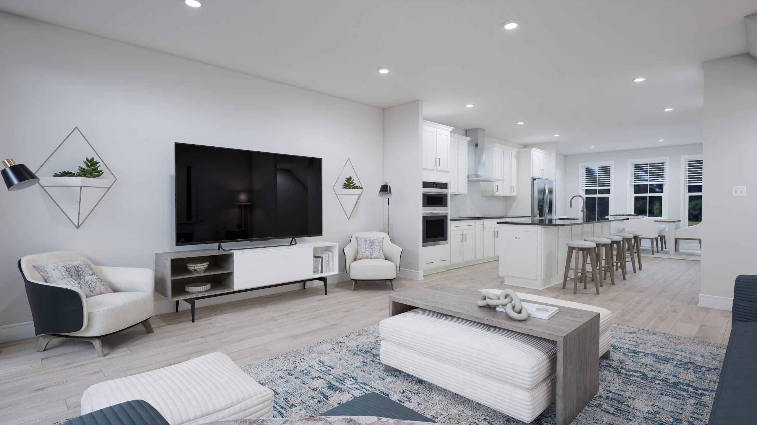 Tally 20-R2-RT - Homesite 82, Townhome, Arpina Valley, Located in Herndon, VA