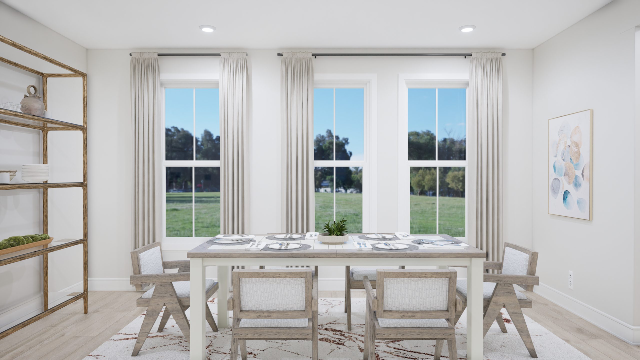 Trace 24-R2-RT - Homesite 70, Townhome, Arpina Valley, Located in Herndon, Virginia