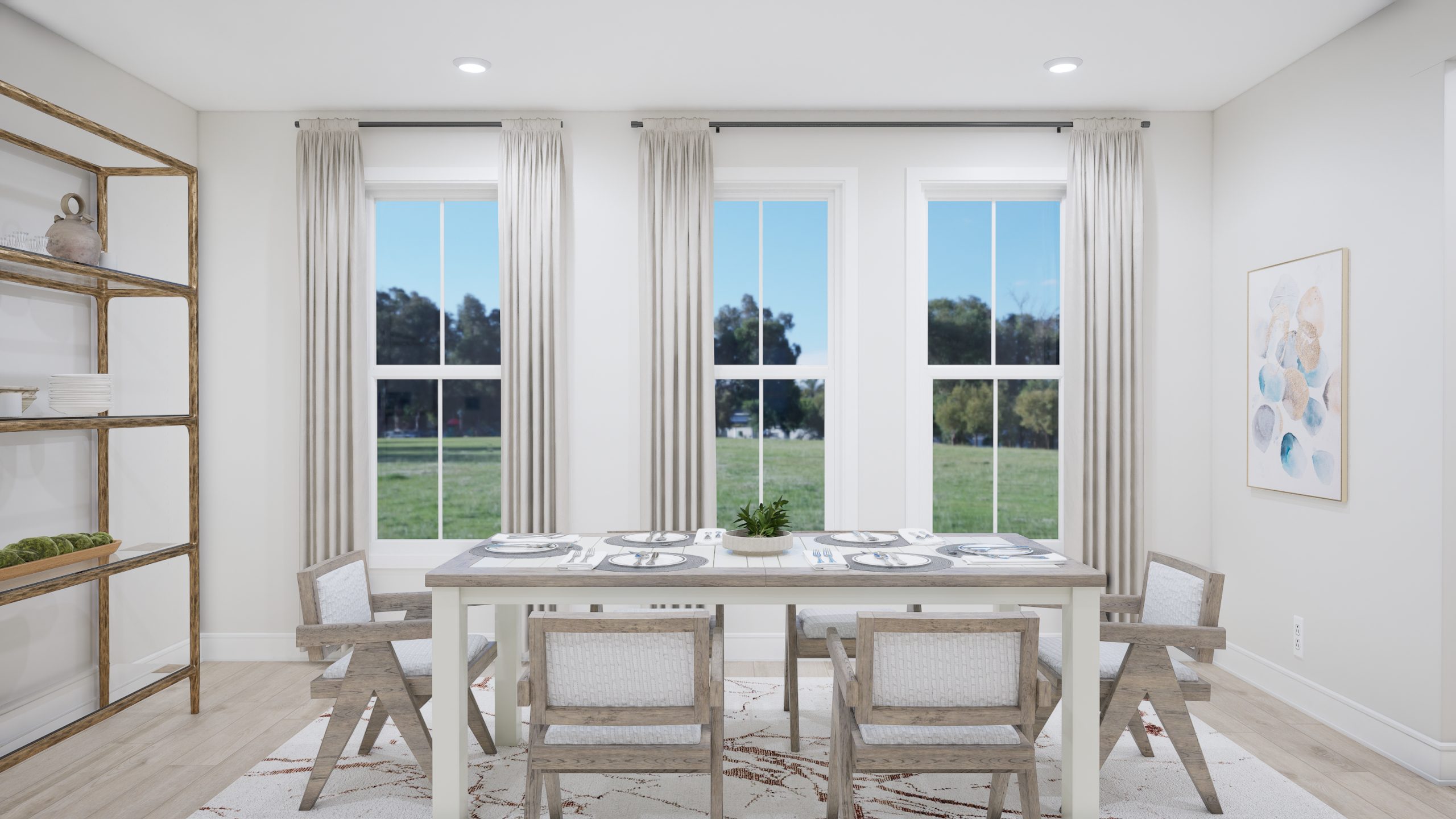 Trace 24-R2-RT - Homesite 71, Townhome, Arpina Valley, Located in Herndon, Virginia