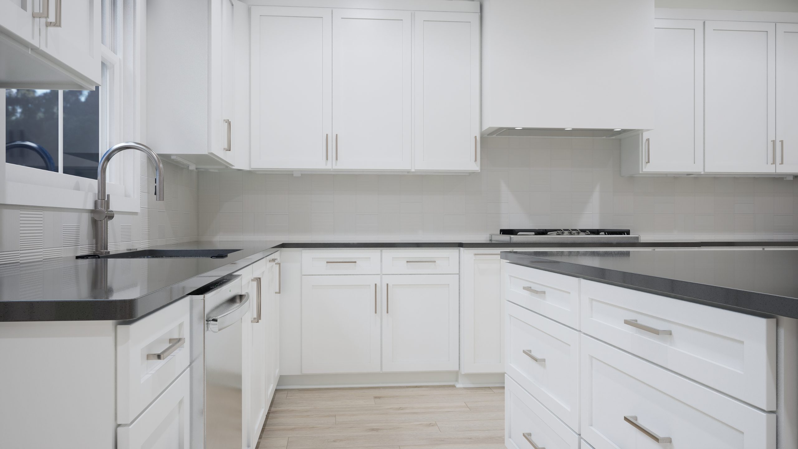 Samson 36-F2 - Homesite 3469, Single Family Home, West Park IV, Located in Brambleton, VA
