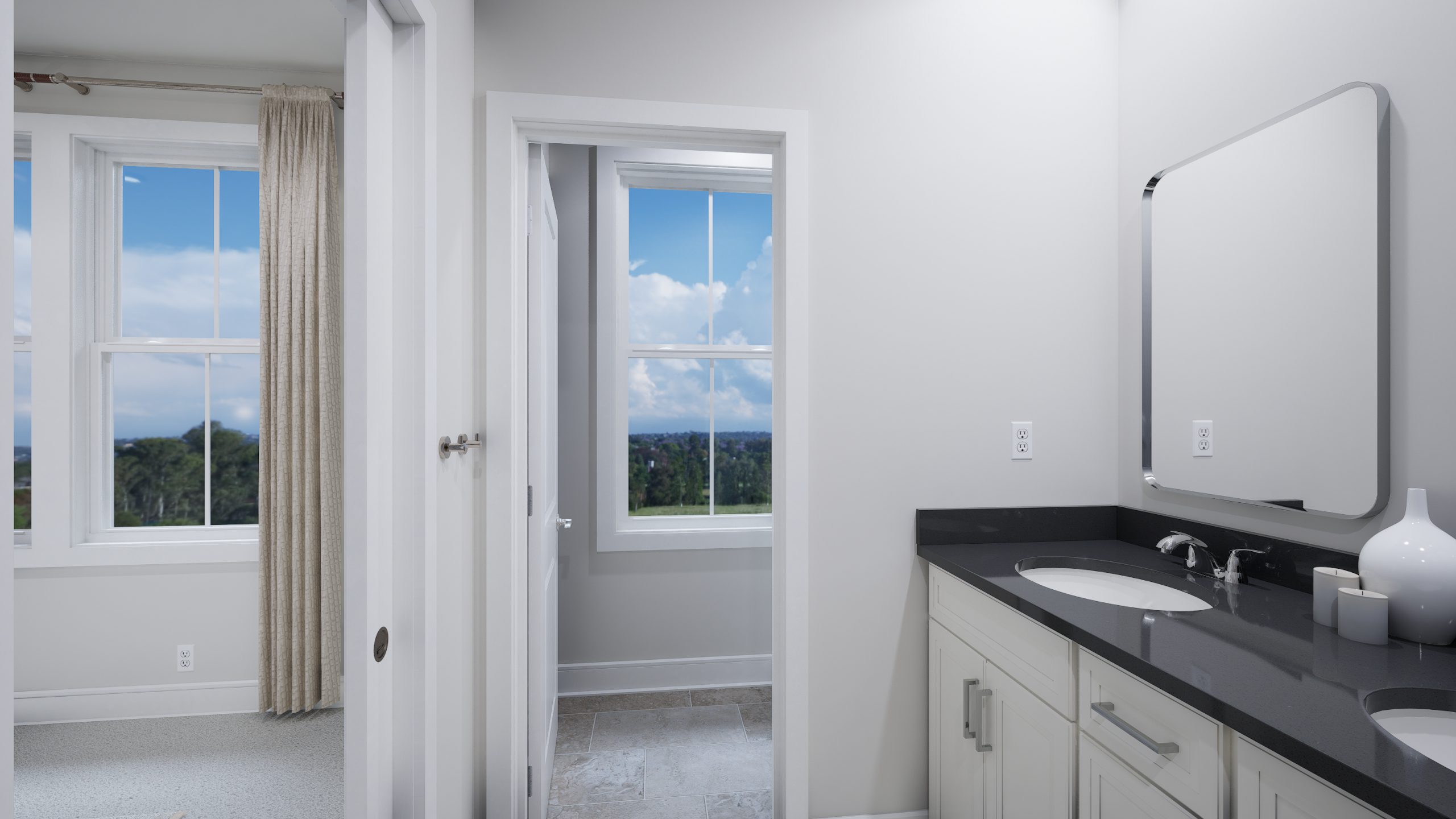 Tyler 20-R2 - Homesite 10, Townhome, Ashberry, Located in Manassas, VA