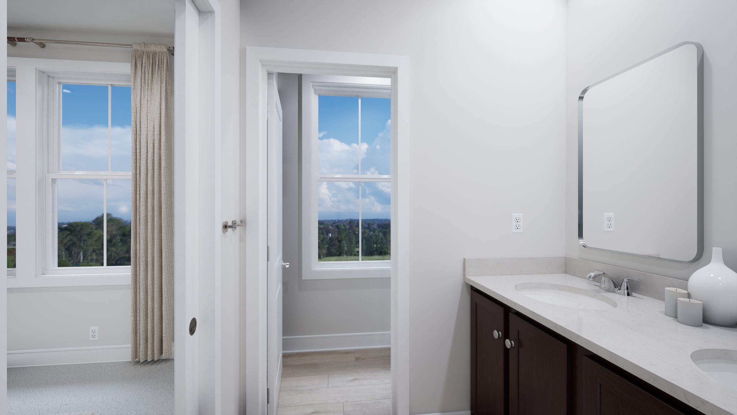 Tyler 20-R2 - Homesite 11, Townhome, Ashberry, Located in Manassas, VA