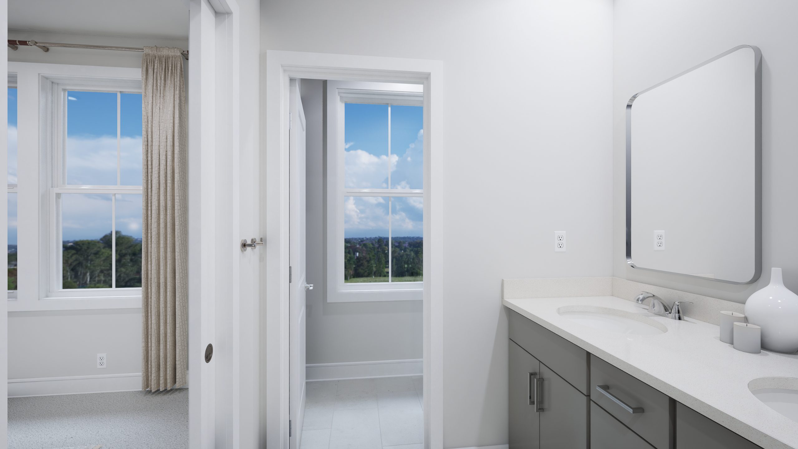 Tyler 20-R2 - Homesite 14, Townhome, Ashberry, Located in Manassas, VA