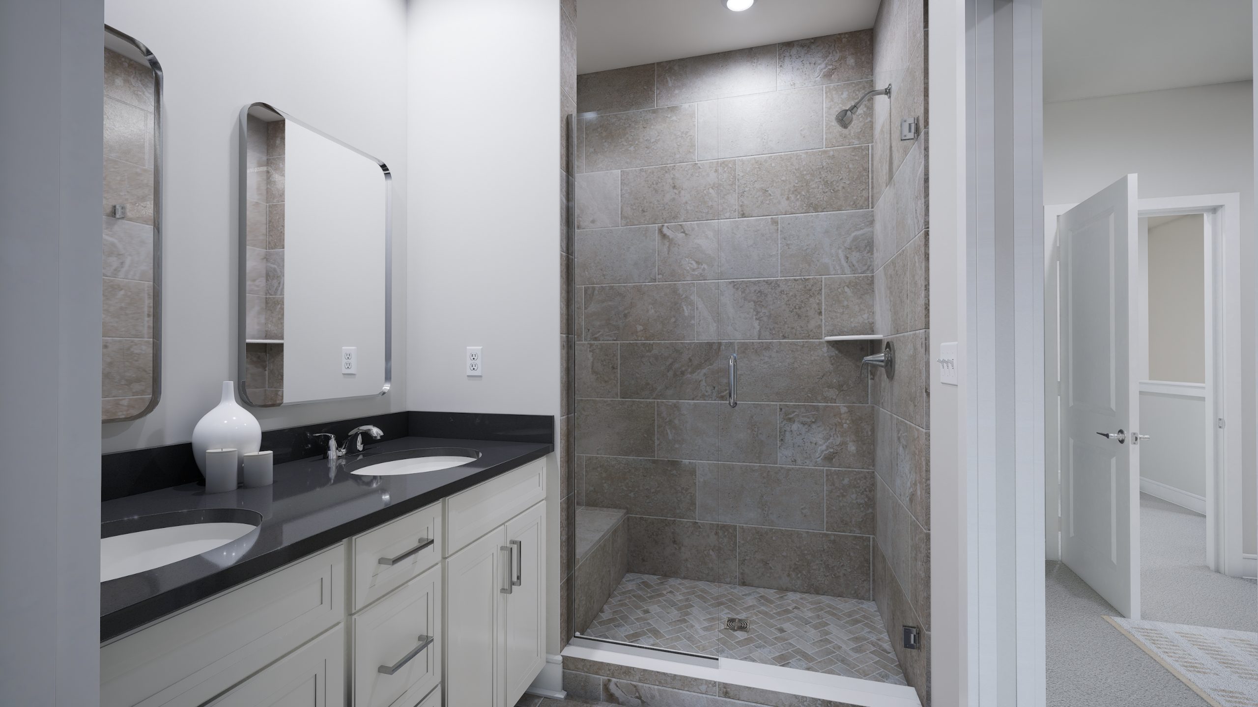 Tyler 20-R2 - Homesite 10, Townhome, Ashberry, Located in Manassas, VA