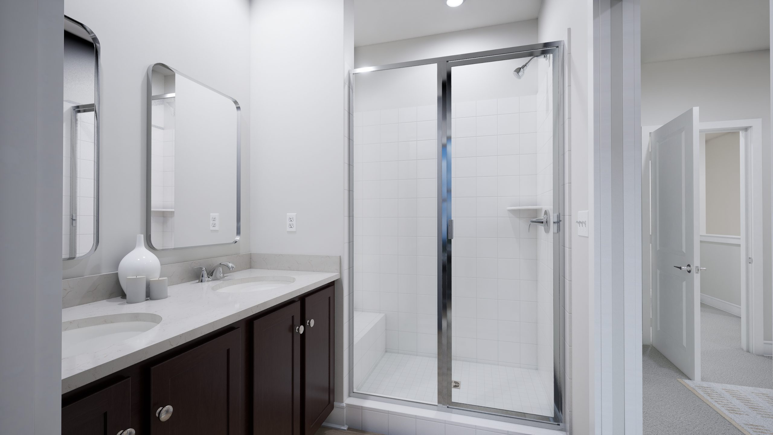 Tyler 20-R2 - Homesite 11, Townhome, Ashberry, Located in Manassas, VA
