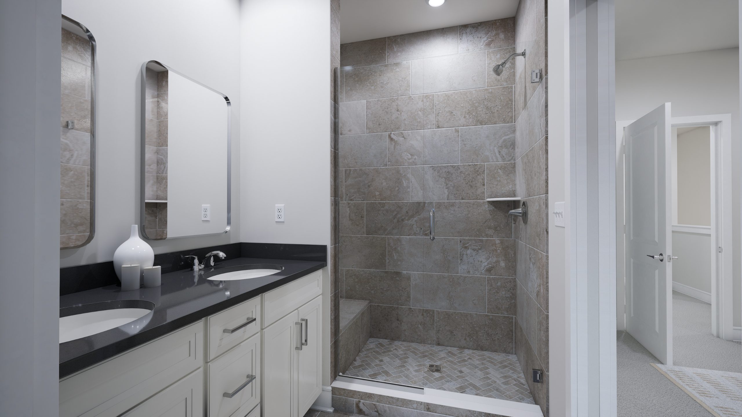 Tyler 20-R2 - Homesite 12, Townhome, Ashberry, Located in Manassas, VA
