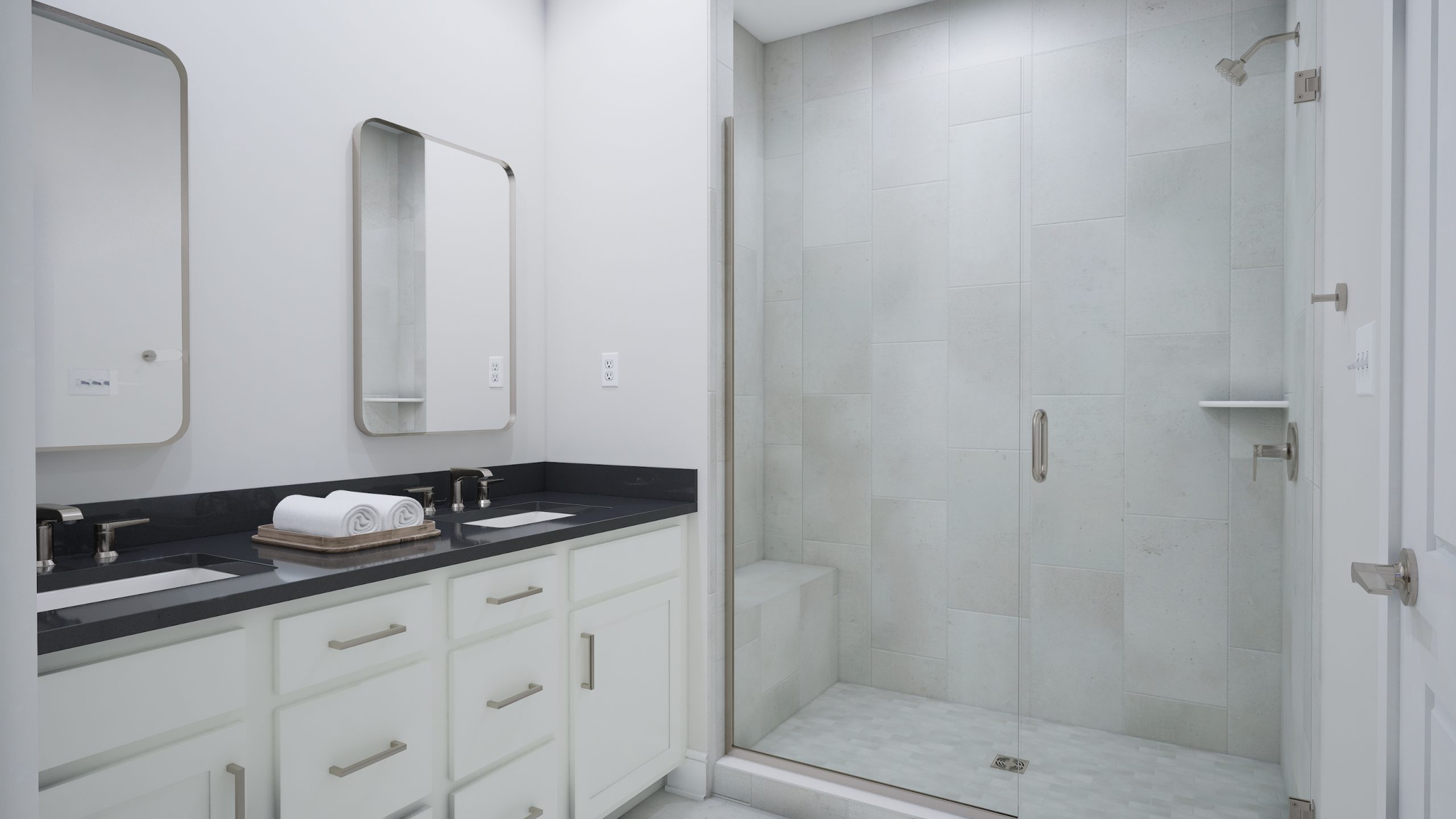 Trace 24-R2-RT - Homesite 70, Townhome, Arpina Valley, Located in Herndon, Virginia