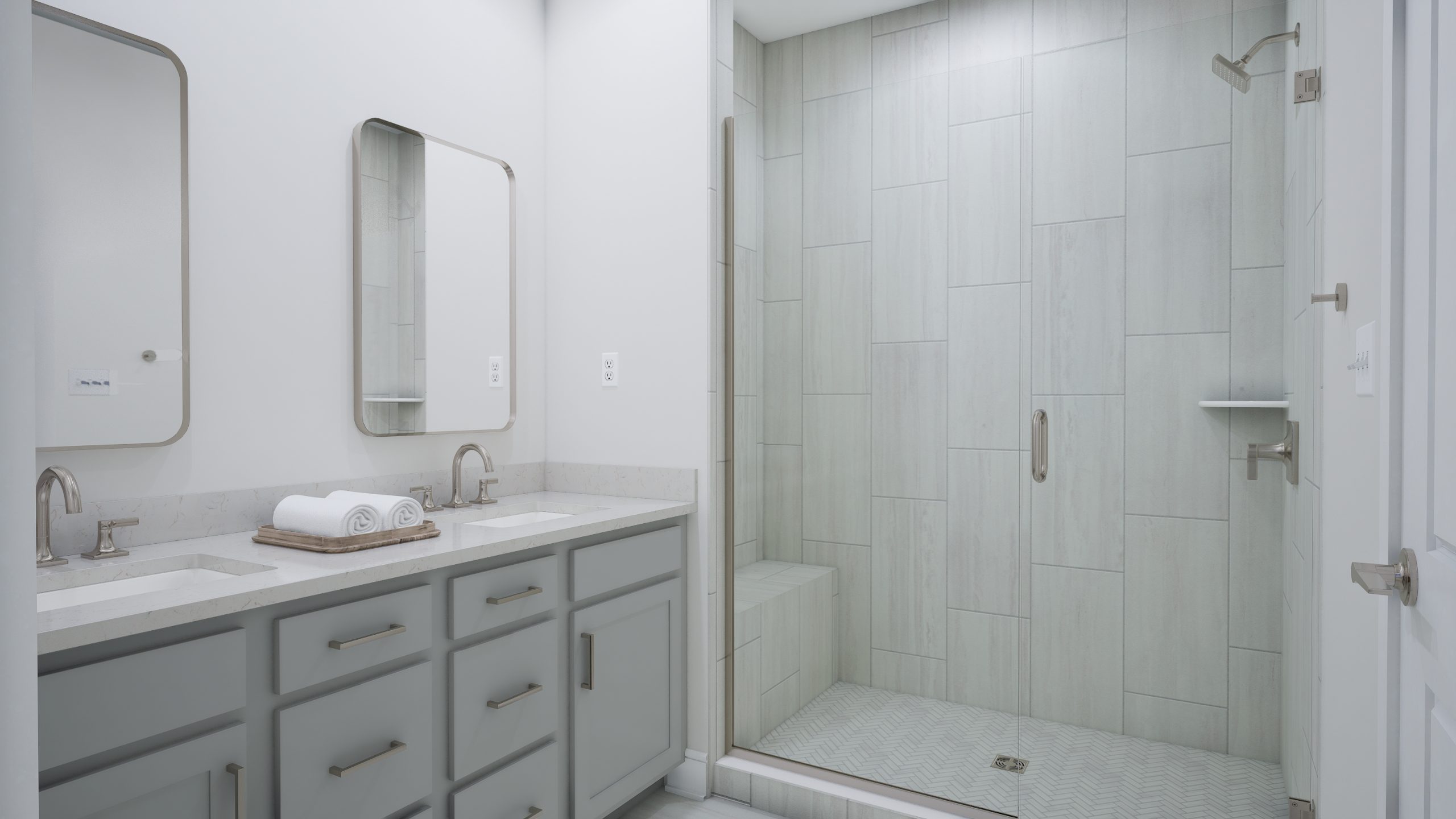 Trace 24-R2-RT - Homesite 71, Townhome, Arpina Valley, Located in Herndon, Virginia