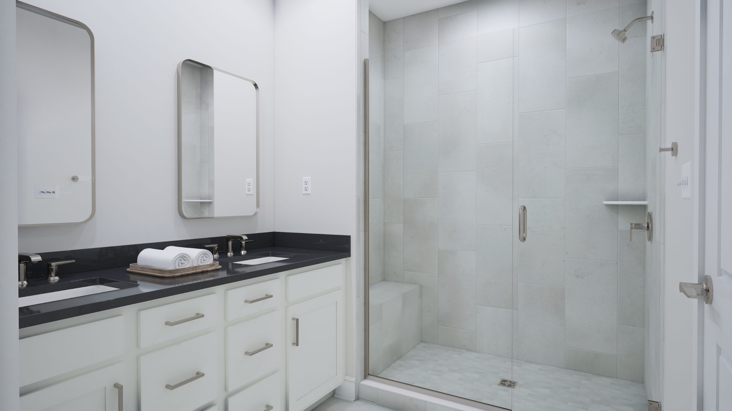 Trace 24-R2-RT - Homesite 72, Townhome, Arpina Valley, Located in Herndon, Virginia