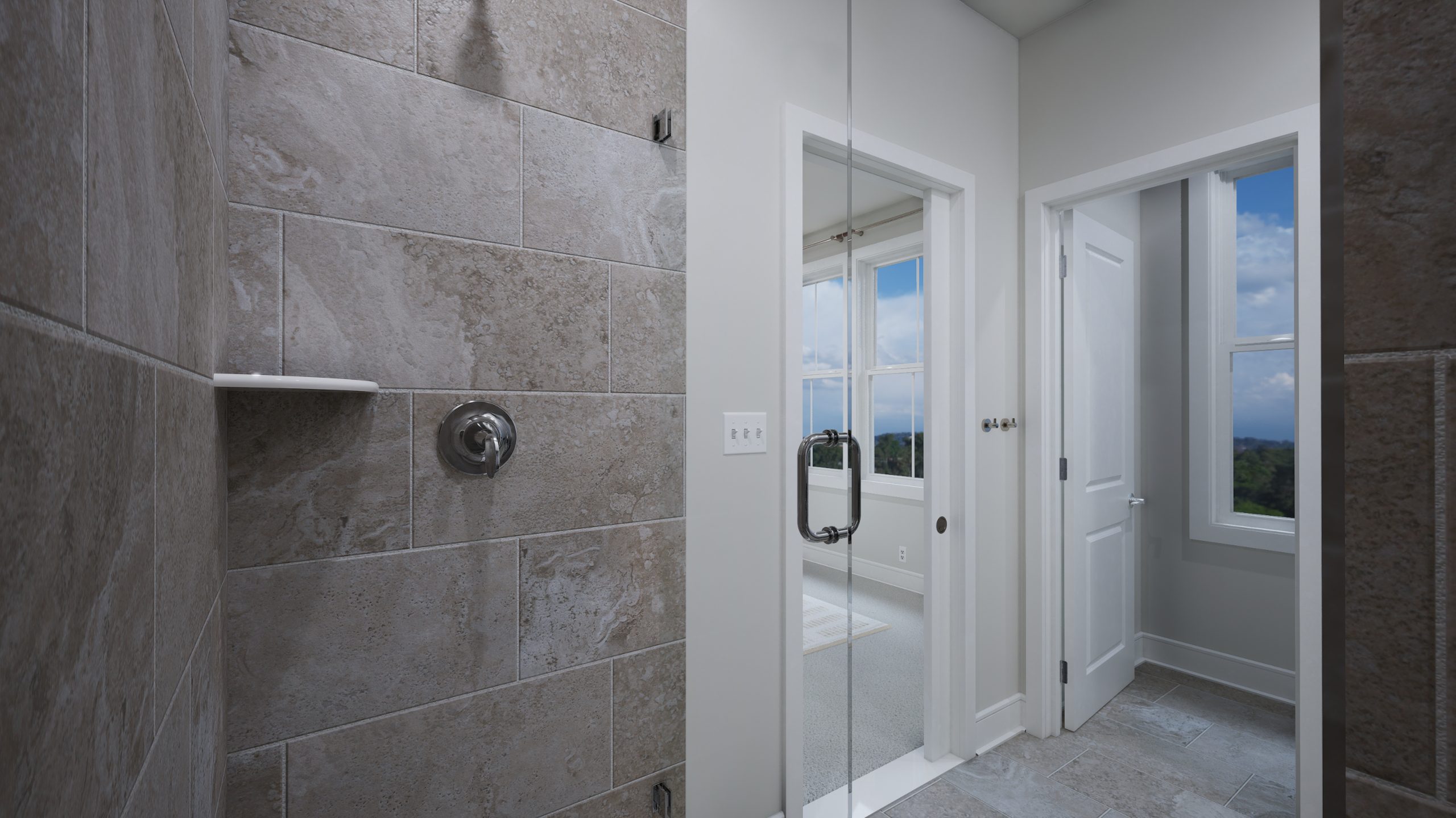 Tyler 20-R2 - Homesite 10, Townhome, Ashberry, Located in Manassas, VA