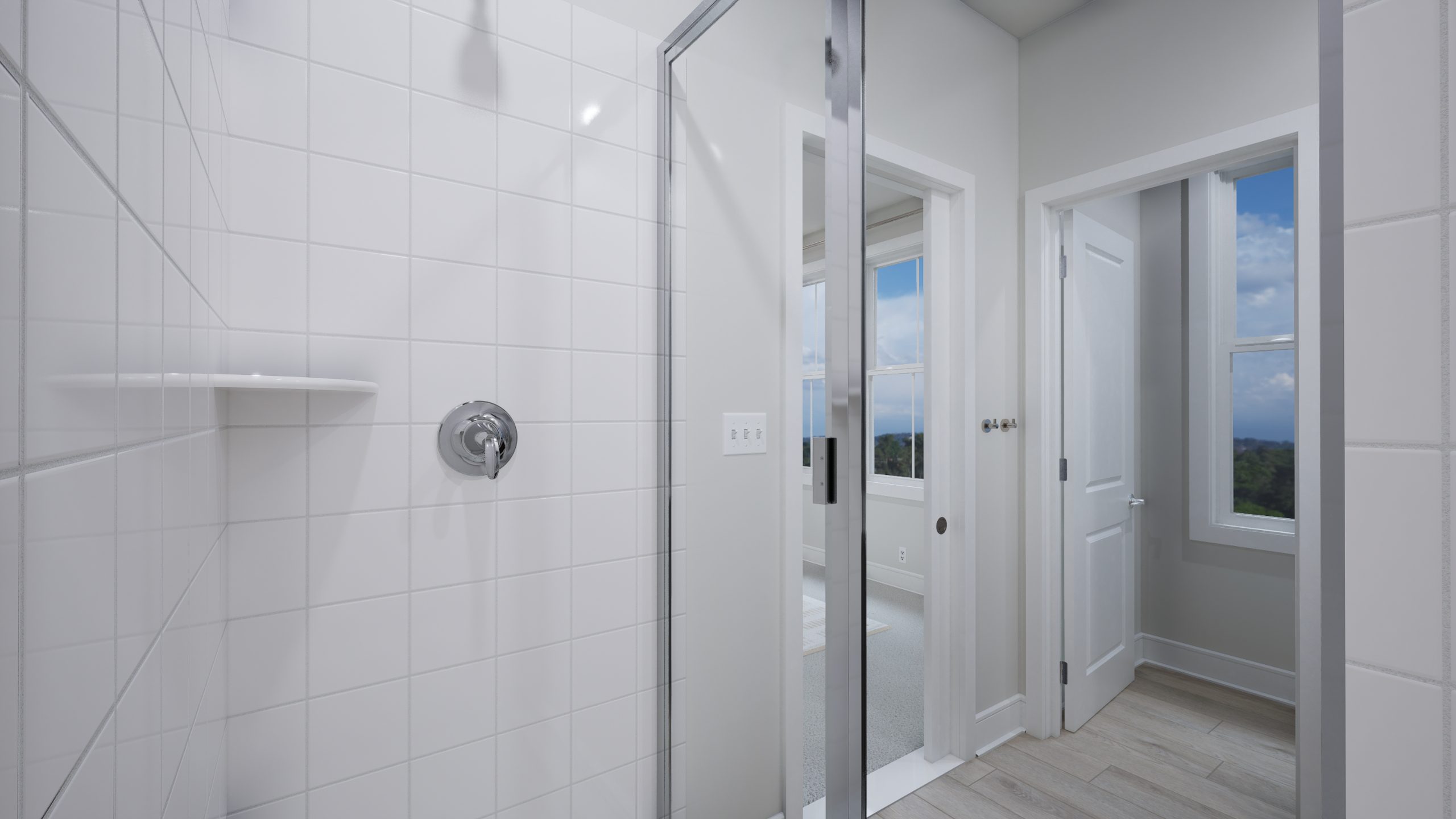 Tyler 20-R2 - Homesite 11, Townhome, Ashberry, Located in Manassas, VA