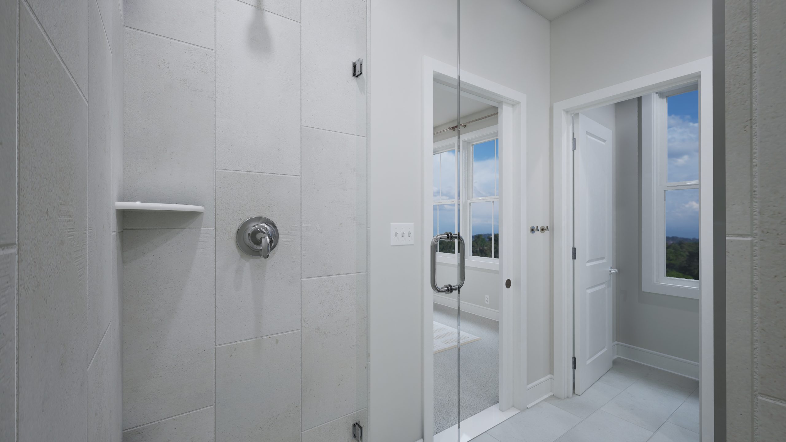 Tyler 20-R2 - Homesite 14, Townhome, Ashberry, Located in Manassas, VA
