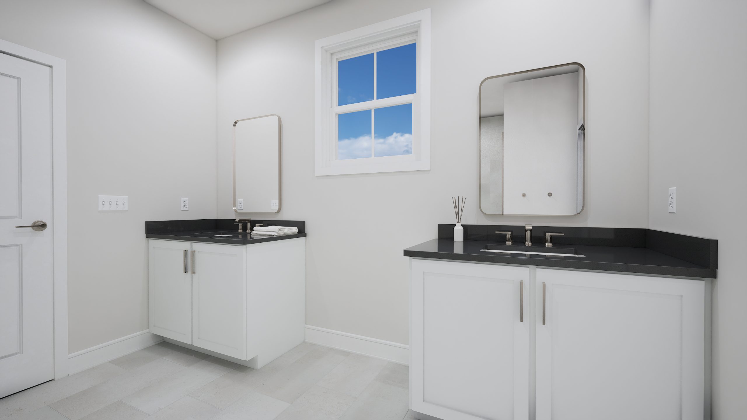 Samson 36-F2 - Homesite 3469, Single Family Home, West Park IV, Located in Brambleton, VA