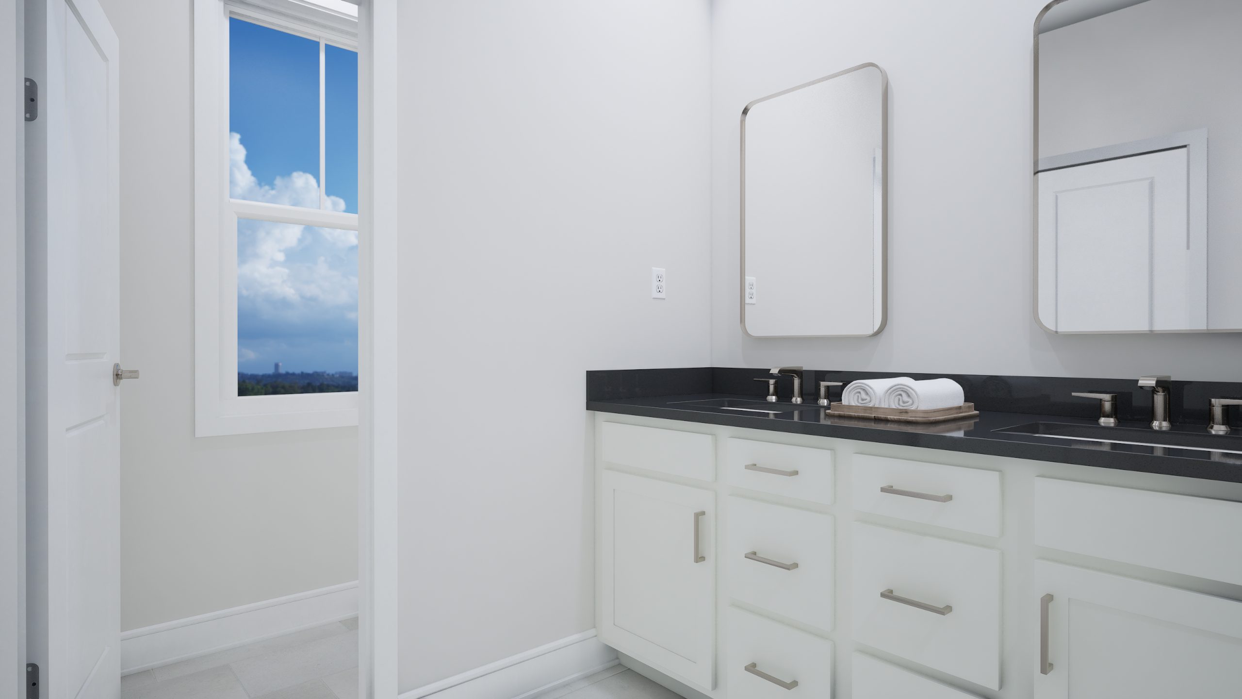 Trace 24-R2-RT - Homesite 70, Townhome, Arpina Valley, Located in Herndon, Virginia