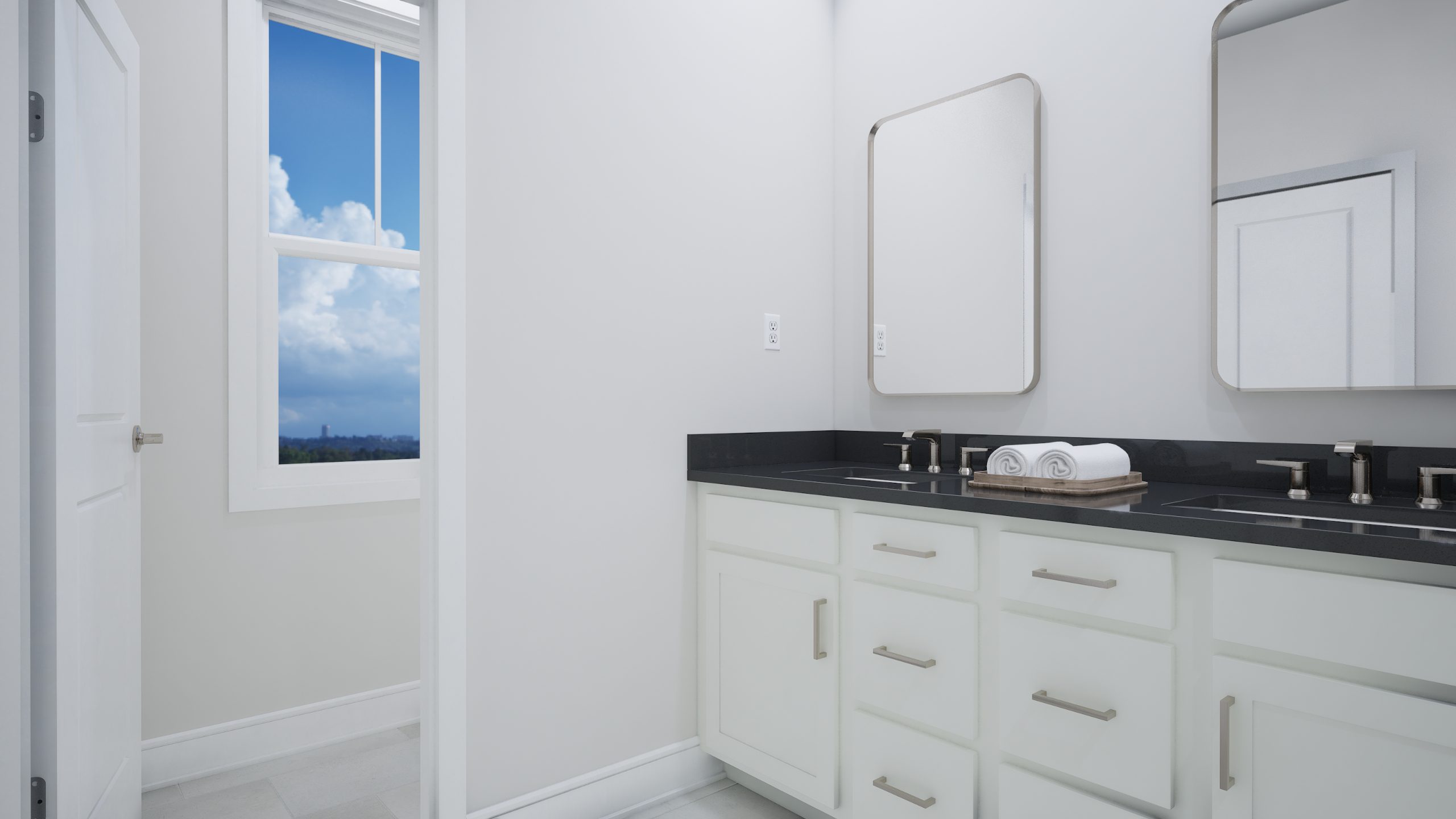 Trace 24-R2-RT - Homesite 72, Townhome, Arpina Valley, Located in Herndon, Virginia