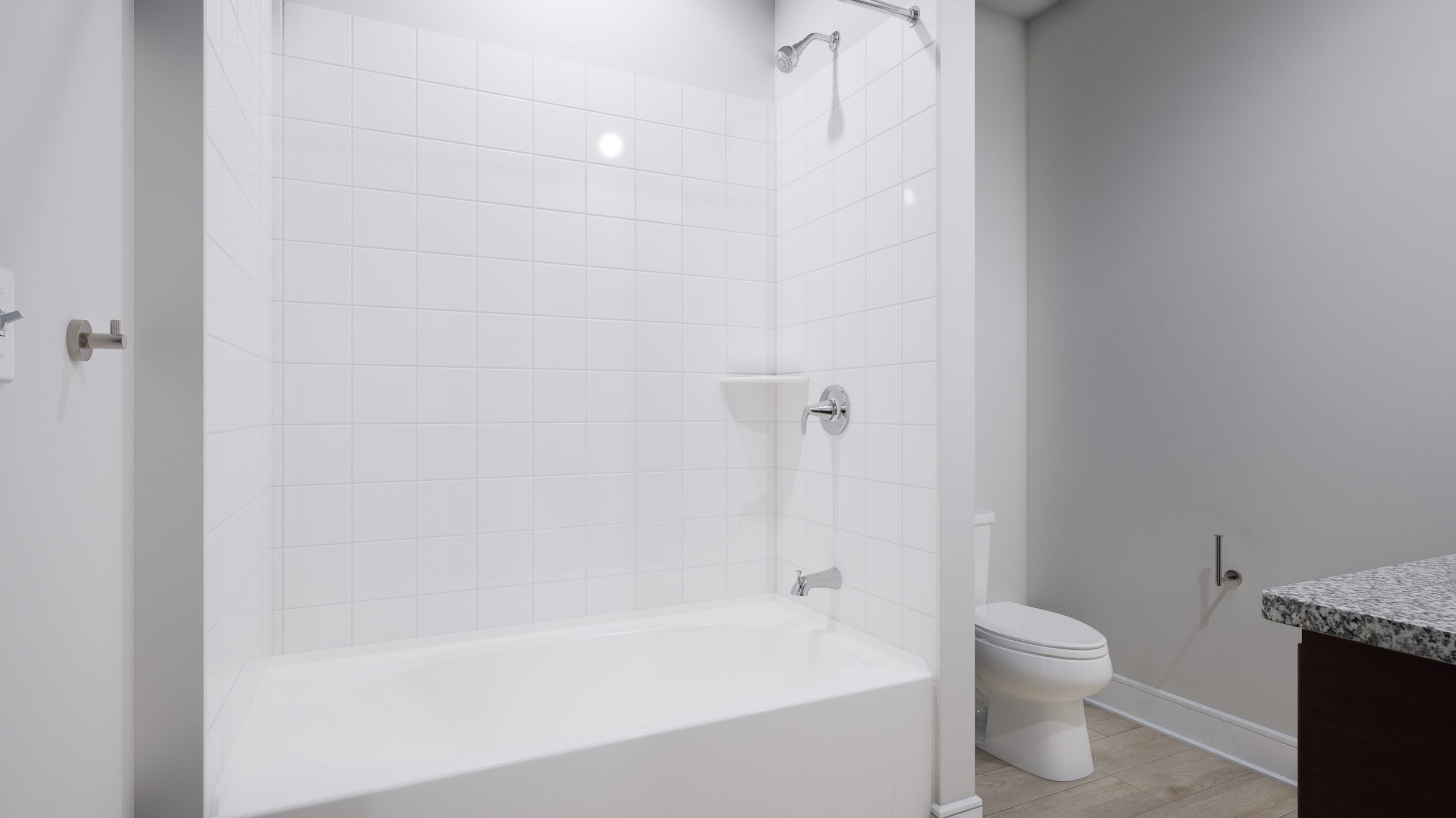 Tyler 20-R2 - Homesite 11, Townhome, Ashberry, Located in Manassas, VA