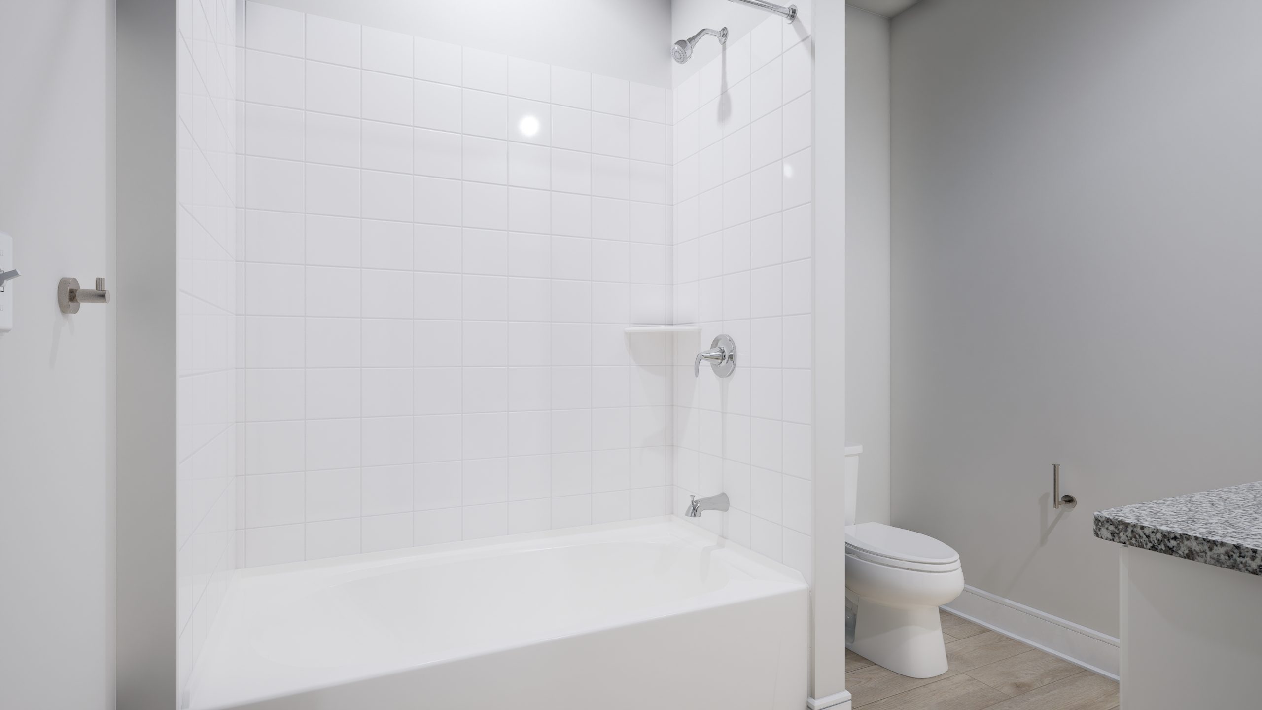 Tyler 20-R2 - Homesite 12, Townhome, Ashberry, Located in Manassas, VA