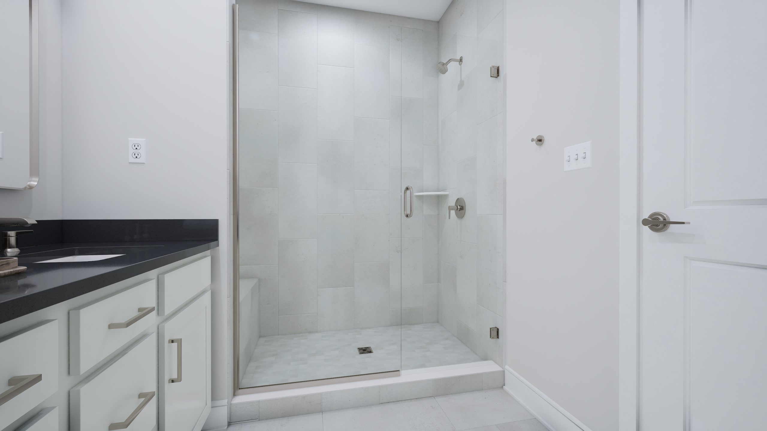 Trace 24-R2-RT - Homesite 70, Townhome, Arpina Valley, Located in Herndon, Virginia