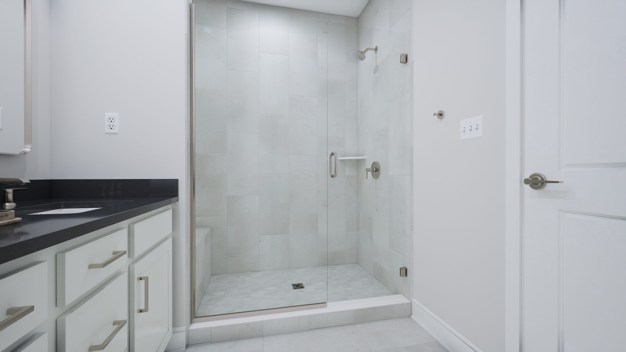 Trace 24-R2-RT - Homesite 72, Townhome, Arpina Valley, Located in Herndon, Virginia