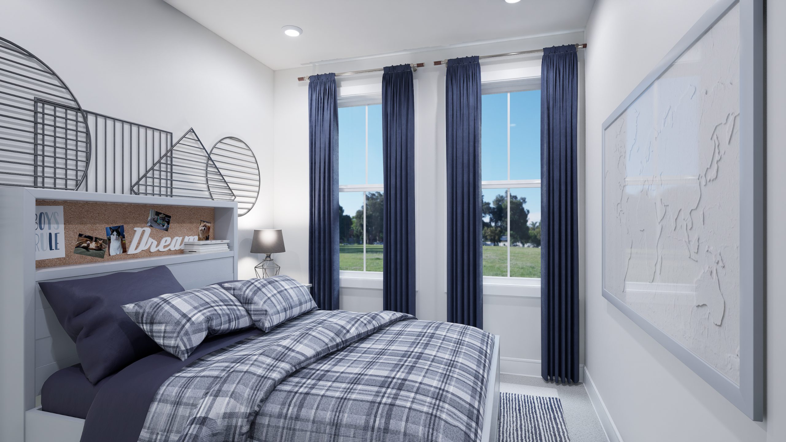 Tyler 20-R2 - Homesite 12, Townhome, Ashberry, Located in Manassas, VA
