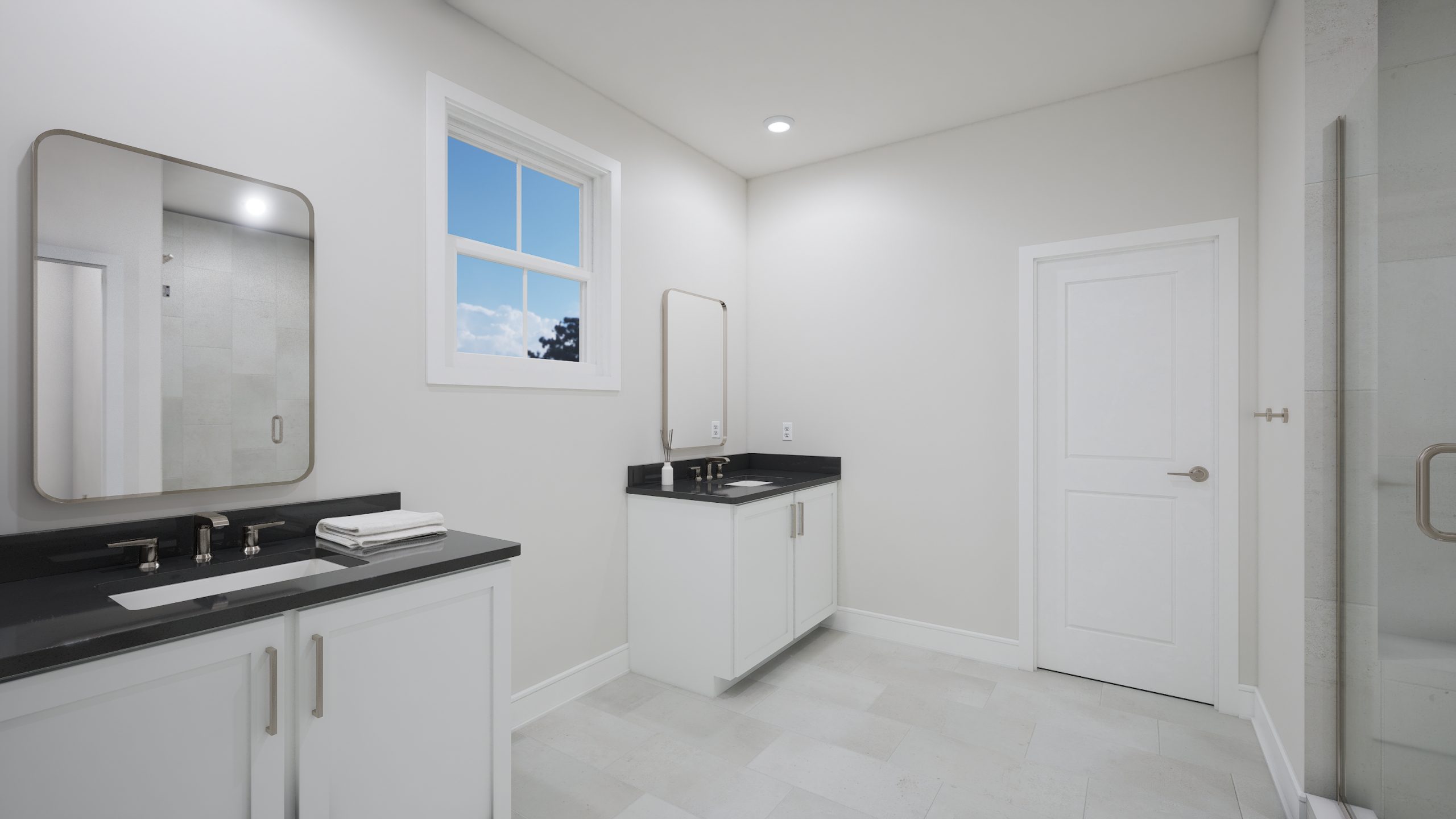 Samson 36-F2 - Homesite 3469, Single Family Home, West Park IV, Located in Brambleton, VA