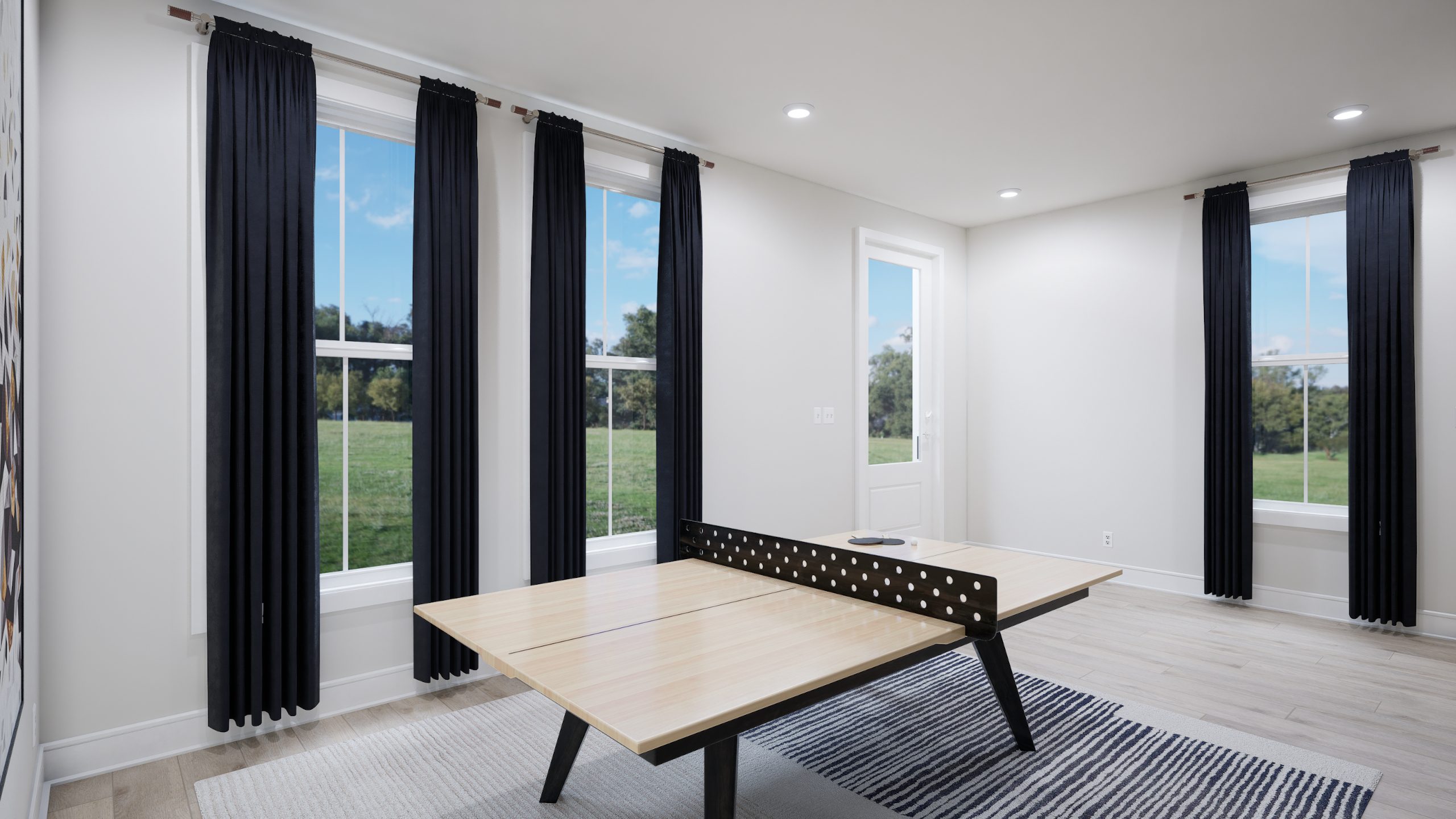 Tyler 20-R2 - Homesite 10, Townhome, Ashberry, Located in Manassas, VA