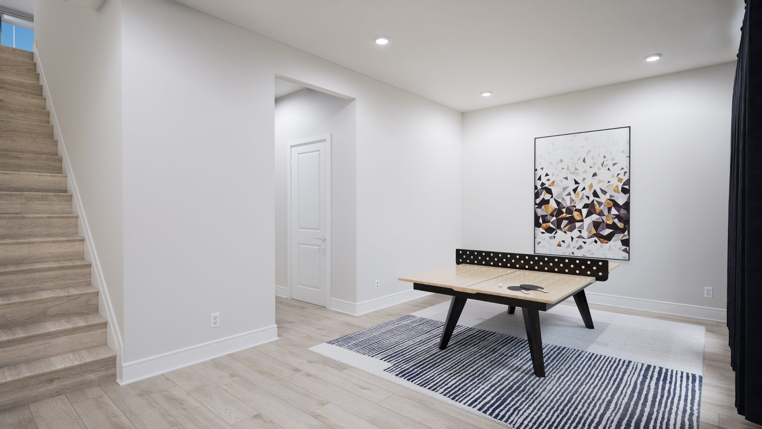 Tyler 20-R2 - Homesite 12, Townhome, Ashberry, Located in Manassas, VA