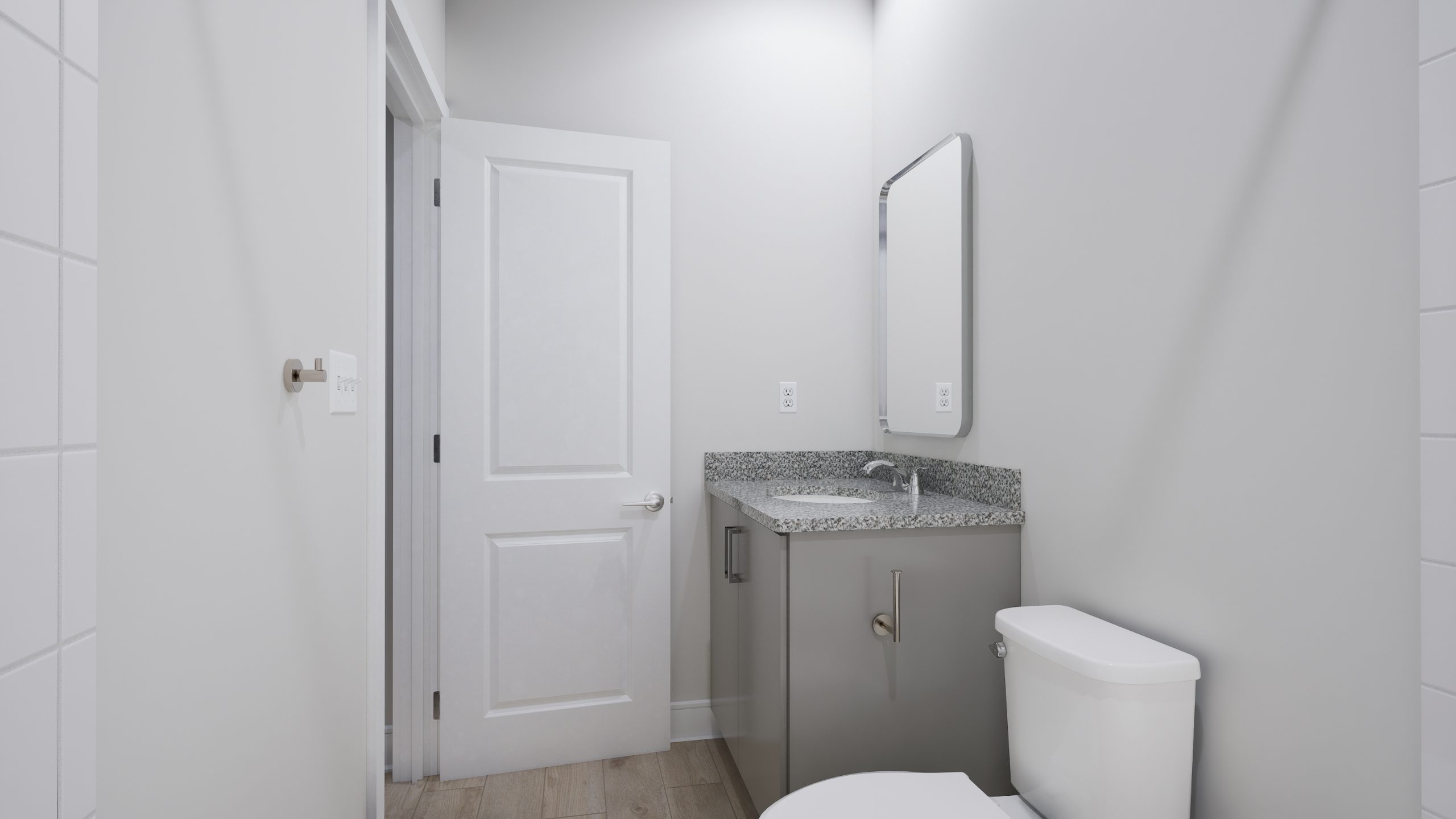 Tyler 20-R2 - Homesite 14, Townhome, Ashberry, Located in Manassas, VA