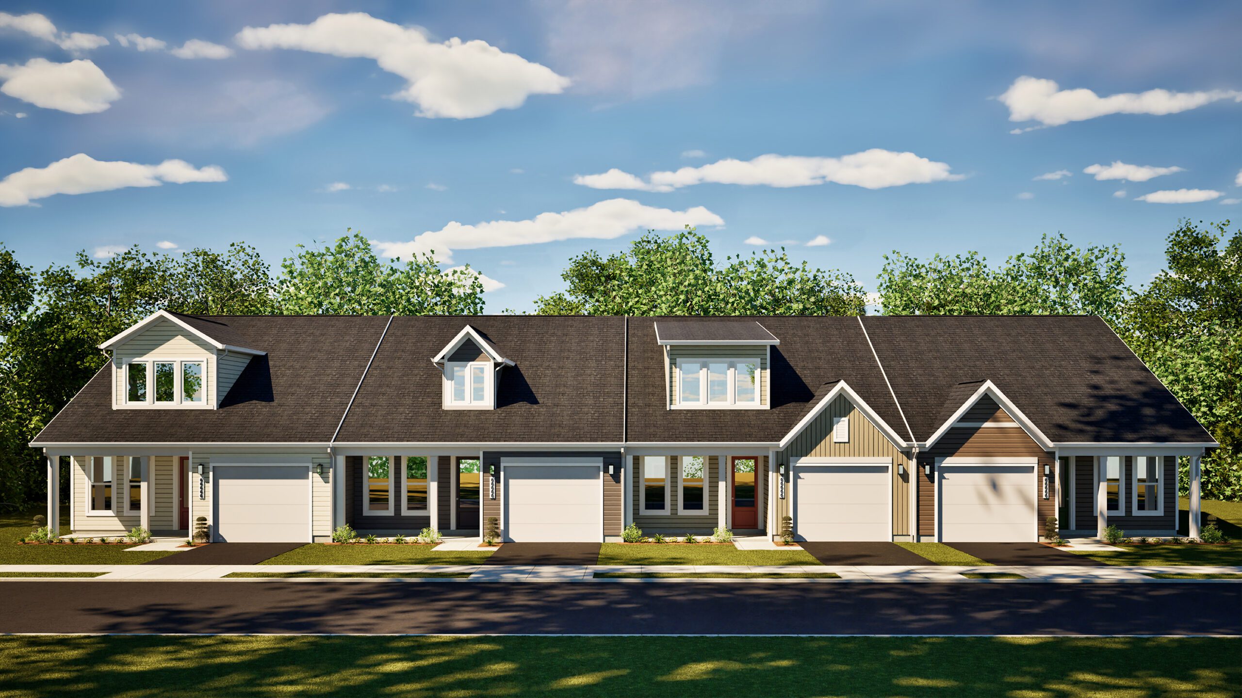 3060B_Lots2099-2102_ExtRendering_Front