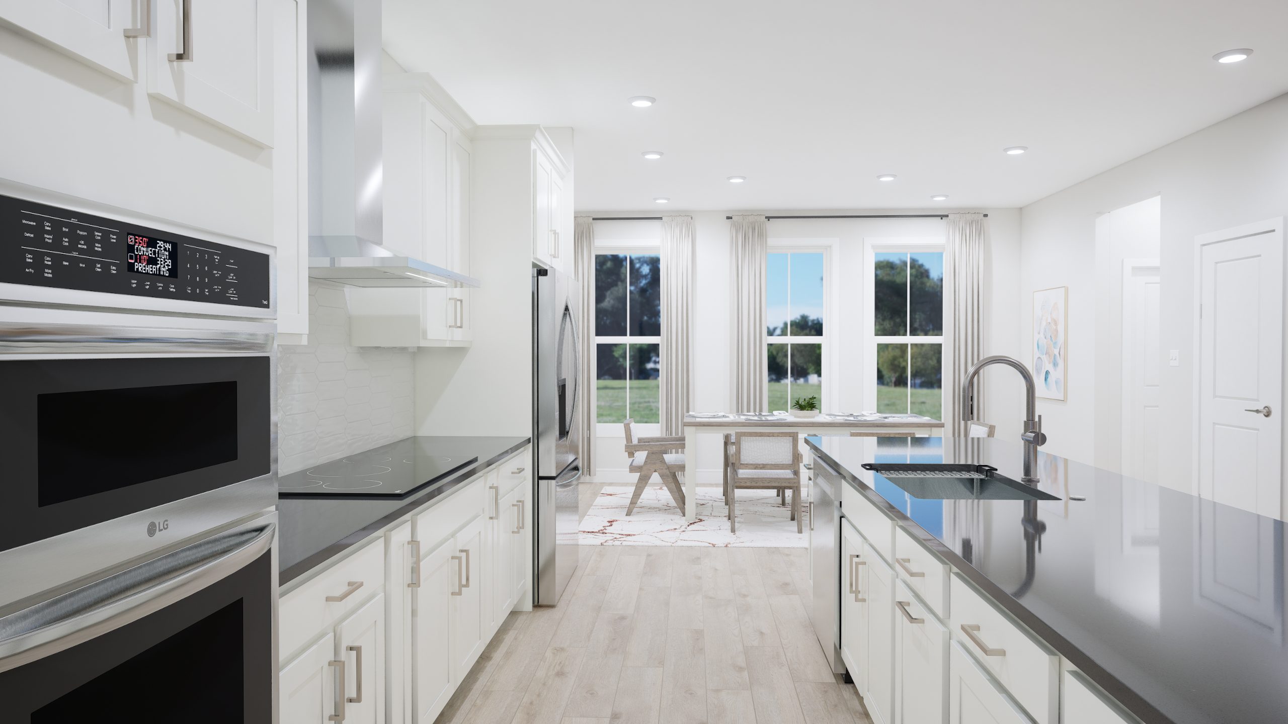 Trace 24-R2-RT - Homesite 70, Townhome, Arpina Valley, Located in Herndon, Virginia