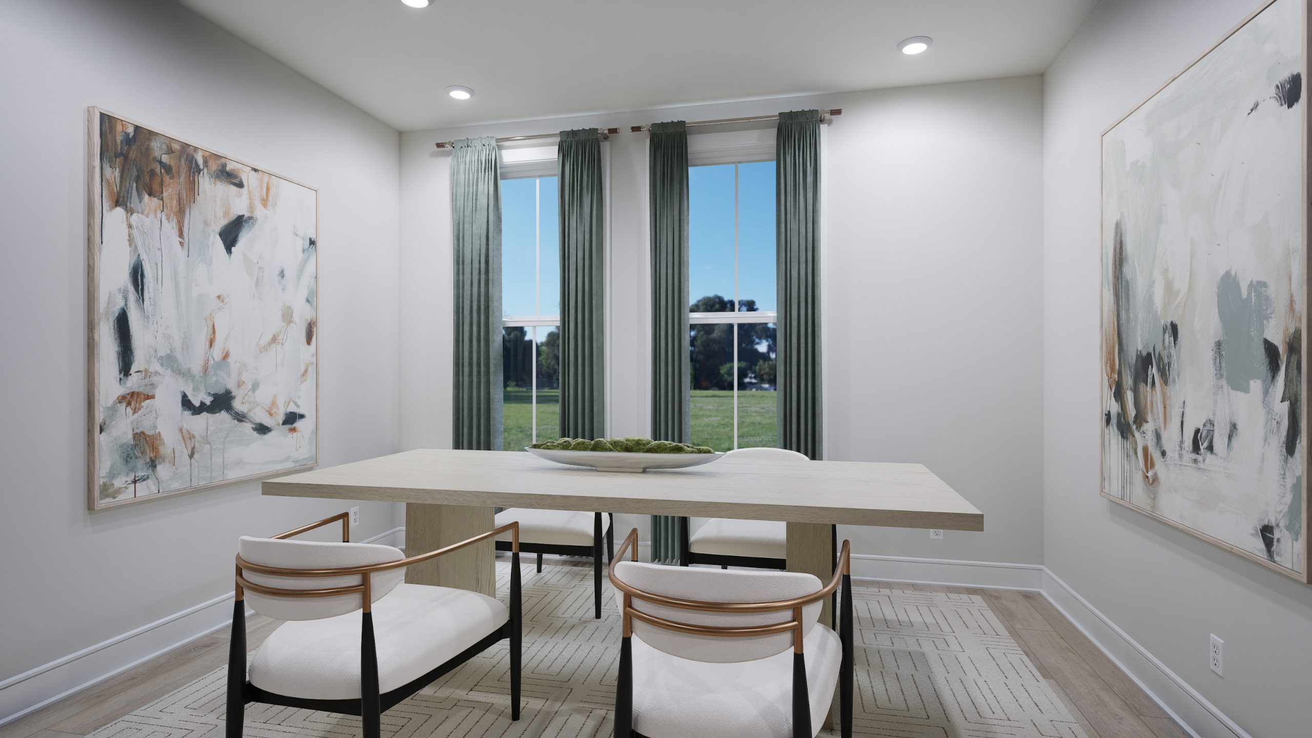Tyler 20-R2 - Homesite 11, Townhome, Ashberry, Located in Manassas, VA