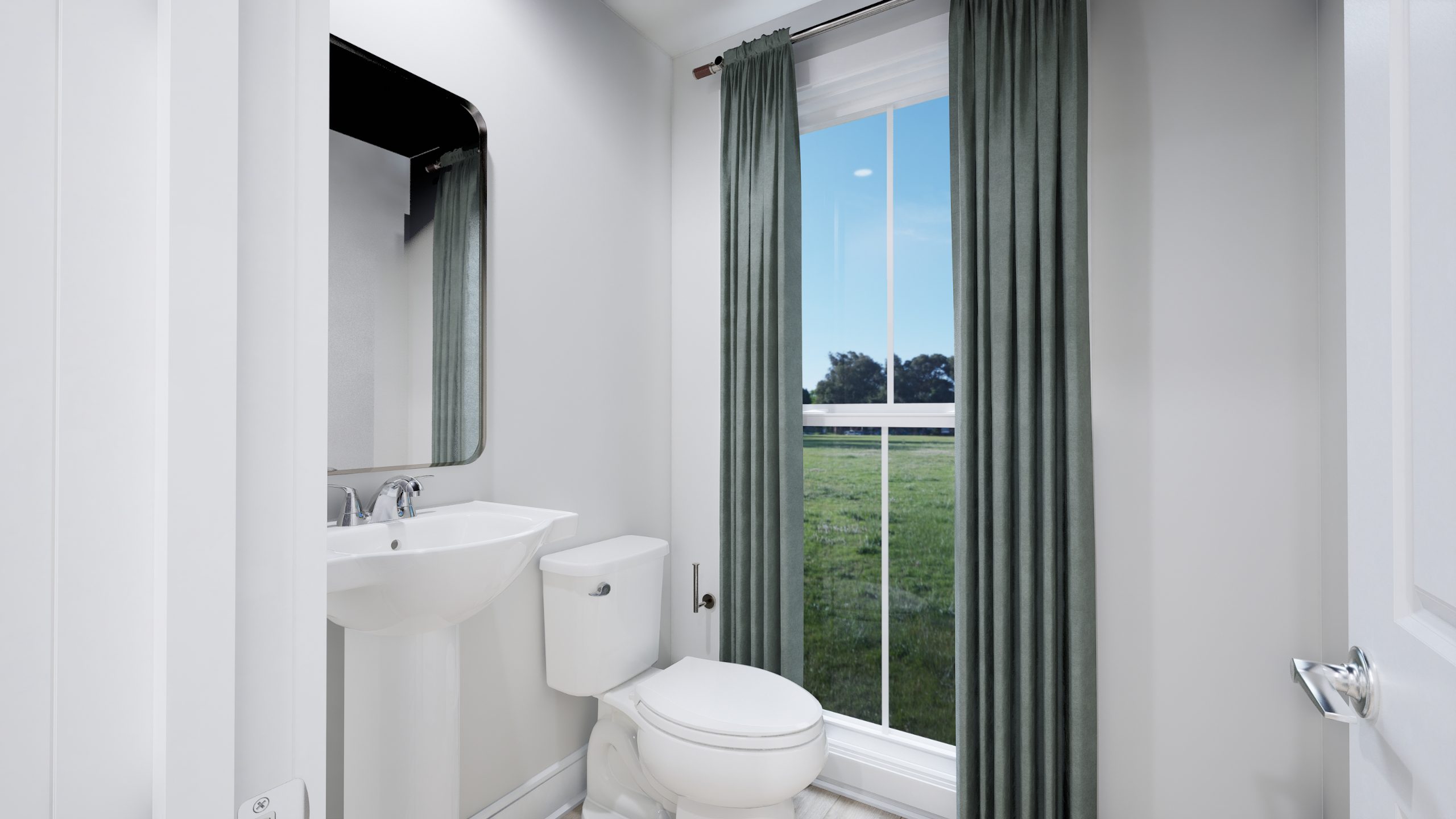 Tyler 20-R2 - Homesite 11, Townhome, Ashberry, Located in Manassas, VA